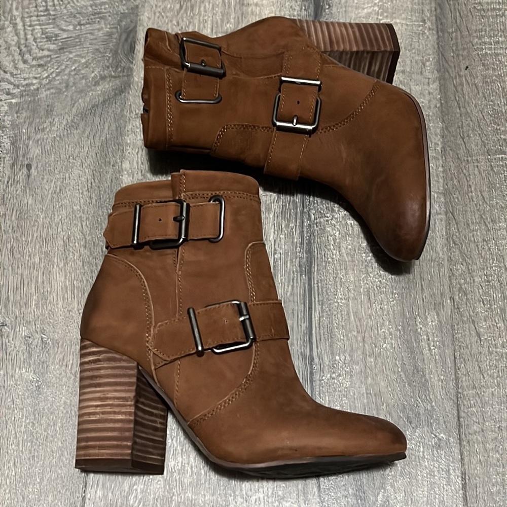 Vince Camuto Simlee Booties